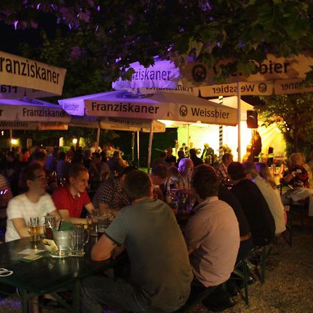 קרפן Klima Hotel Europarc מראה חיצוני תמונה