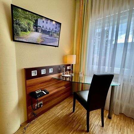 קרפן Klima Hotel Europarc מראה חיצוני תמונה