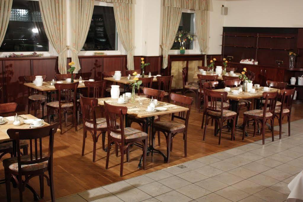 קרפן Klima Hotel Europarc מראה חיצוני תמונה