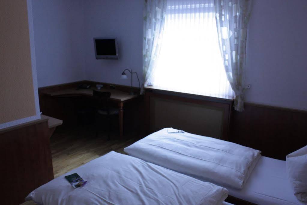 קרפן Klima Hotel Europarc מראה חיצוני תמונה