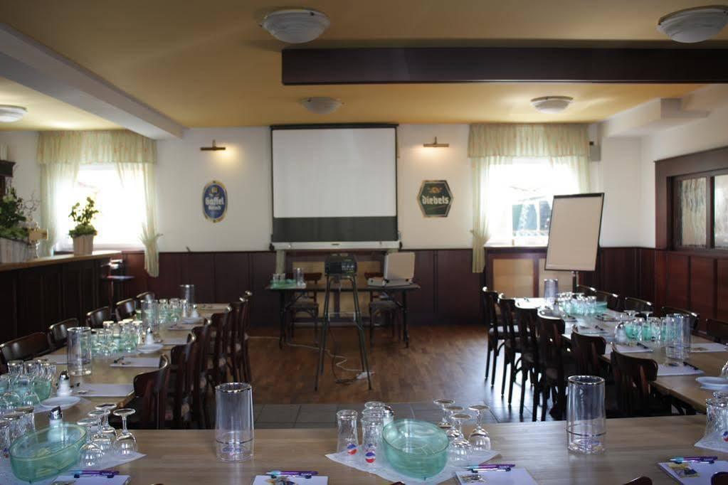 קרפן Klima Hotel Europarc מראה חיצוני תמונה