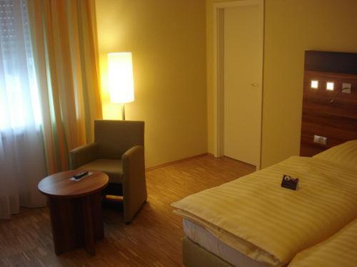 קרפן Klima Hotel Europarc מראה חיצוני תמונה