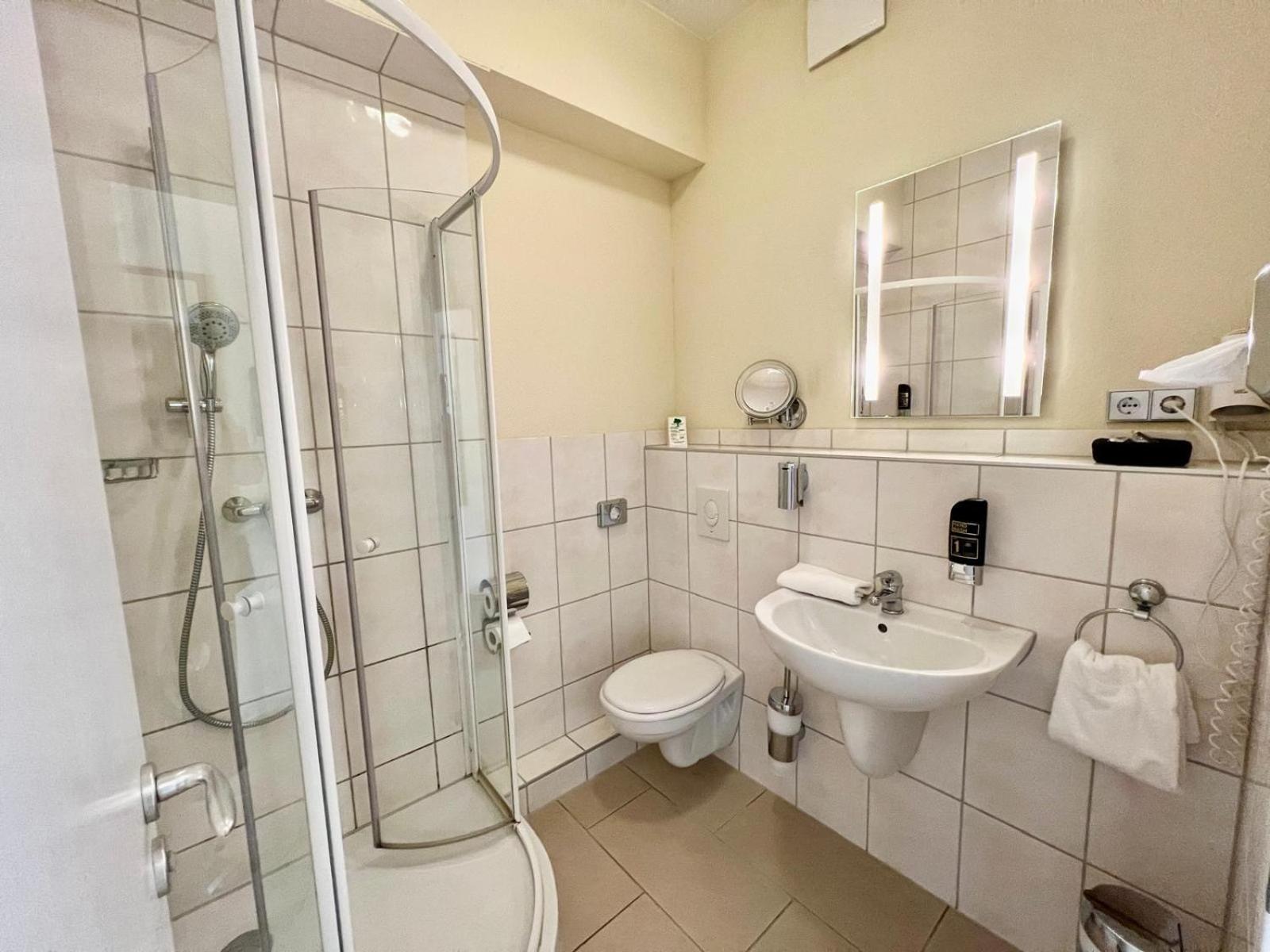 קרפן Klima Hotel Europarc מראה חיצוני תמונה