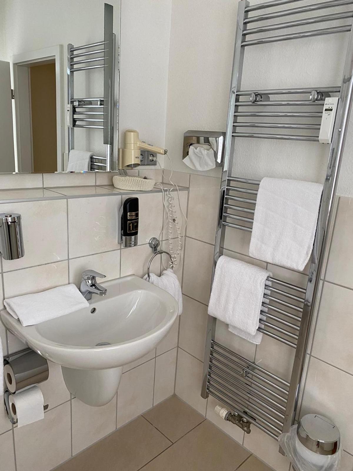 קרפן Klima Hotel Europarc מראה חיצוני תמונה