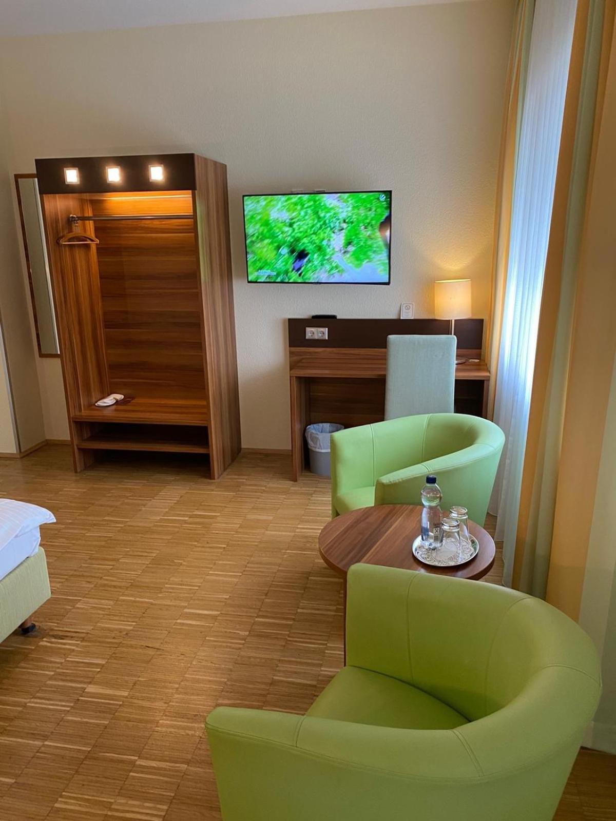 קרפן Klima Hotel Europarc מראה חיצוני תמונה