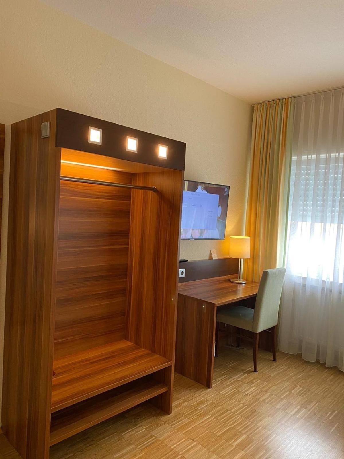 קרפן Klima Hotel Europarc מראה חיצוני תמונה