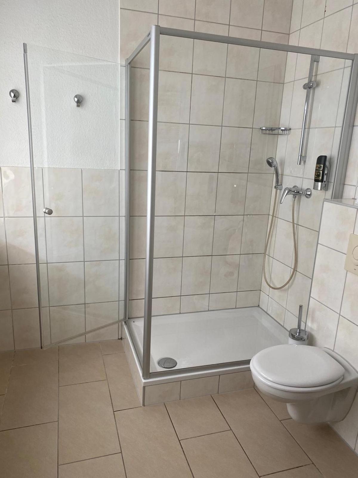 קרפן Klima Hotel Europarc מראה חיצוני תמונה