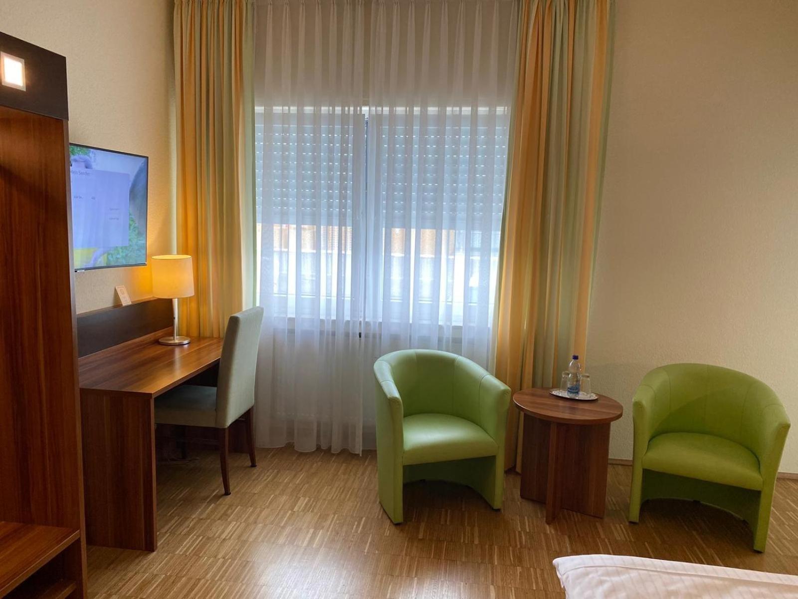 קרפן Klima Hotel Europarc מראה חיצוני תמונה