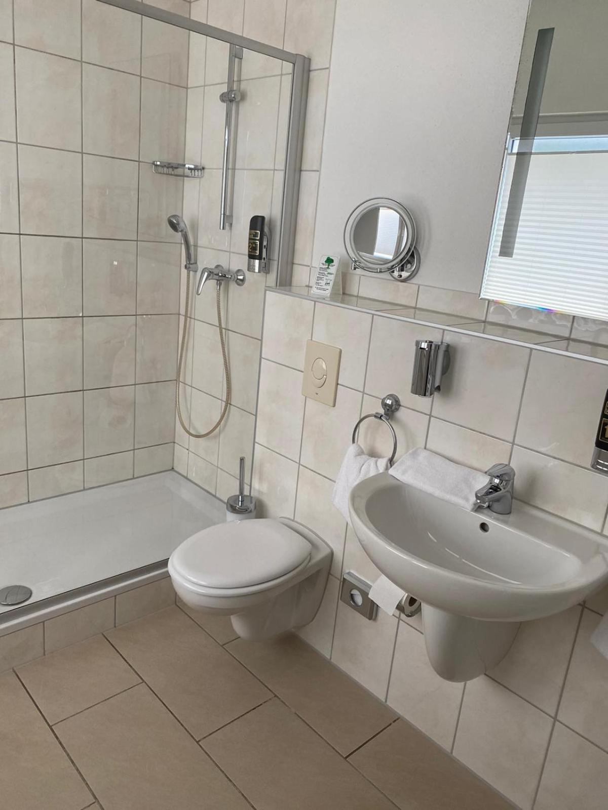 קרפן Klima Hotel Europarc מראה חיצוני תמונה